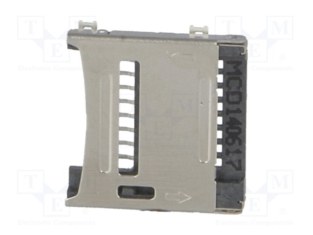 MOLEX 47219-2001