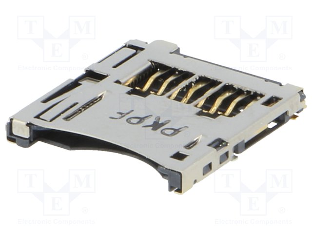 MOLEX 502774-0891