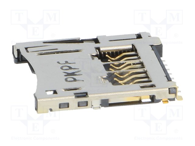 MOLEX 502774-0891