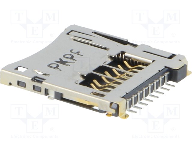 MOLEX 502774-0891