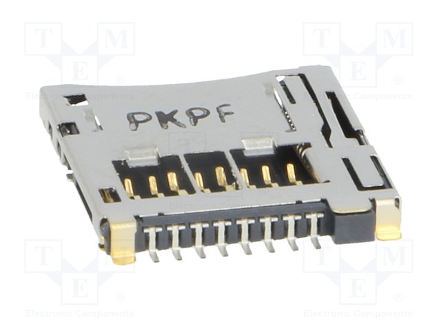 MOLEX 502774-0891