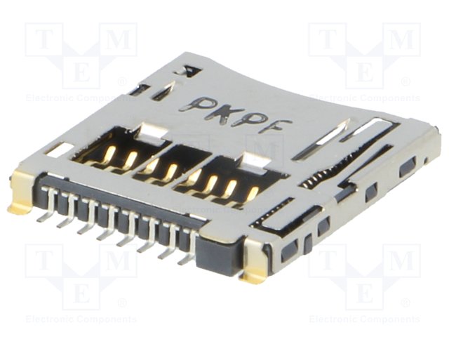 MOLEX 502774-0891