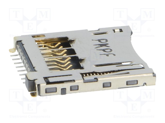 MOLEX 502774-0891