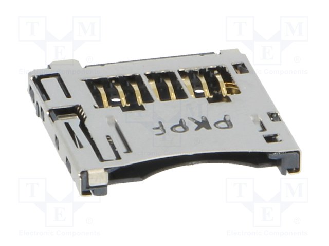 MOLEX 502774-0891