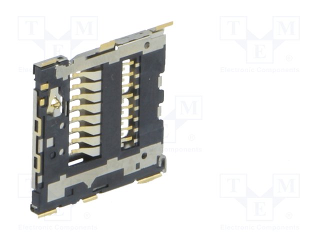 MOLEX 504528-0892