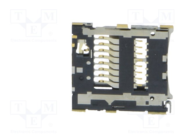 MOLEX 504528-0892