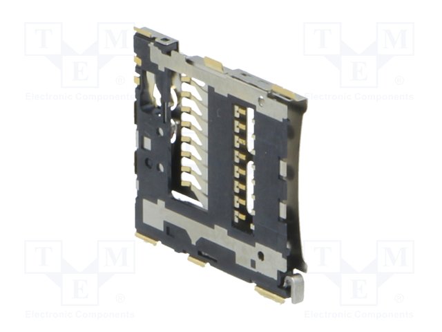 MOLEX 504528-0892