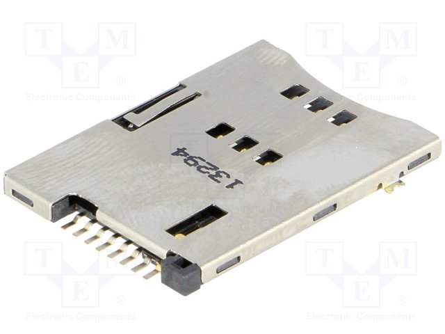 MOLEX 47553-1001