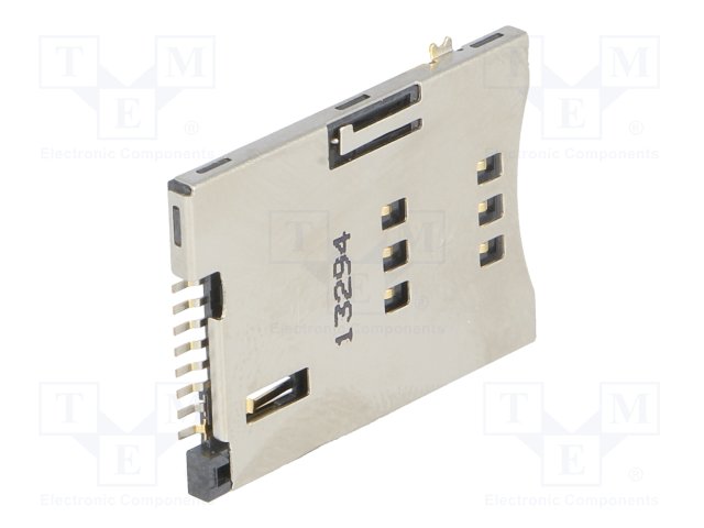 MOLEX 47553-1001