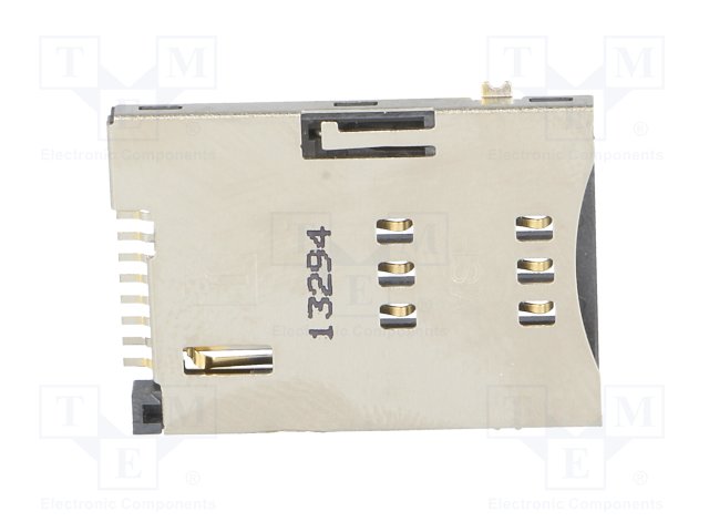 MOLEX 47553-1001