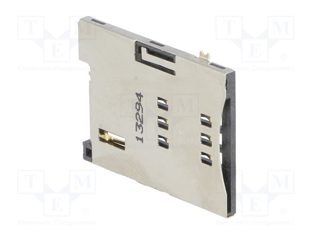 MOLEX 47553-1001