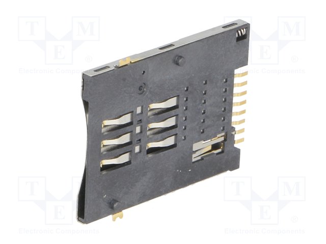 MOLEX 47553-1001