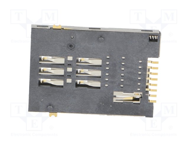 MOLEX 47553-1001