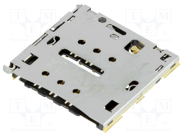 MOLEX 505020-0692