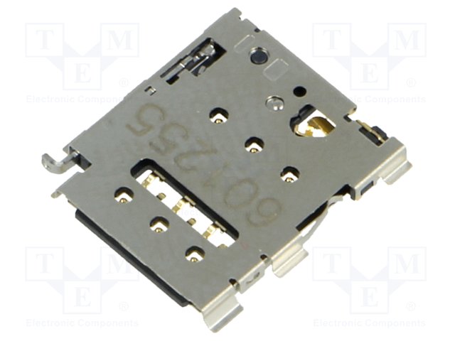 MOLEX 504520-0691