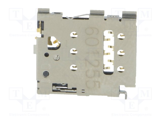 MOLEX 504520-0691