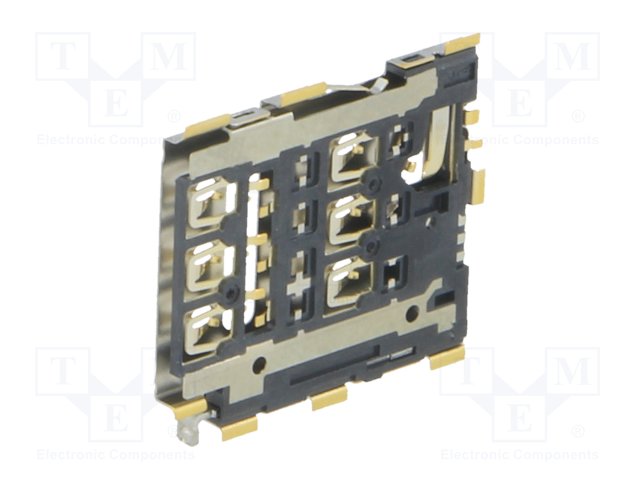 MOLEX 504520-0691