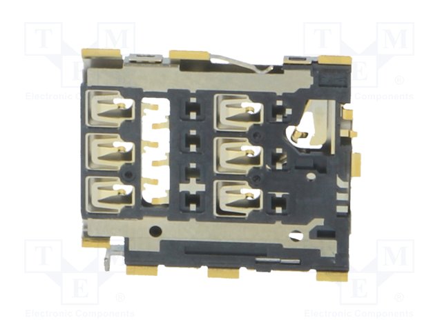 MOLEX 504520-0691