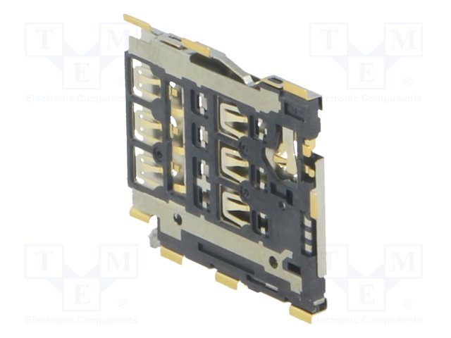 MOLEX 504520-0691