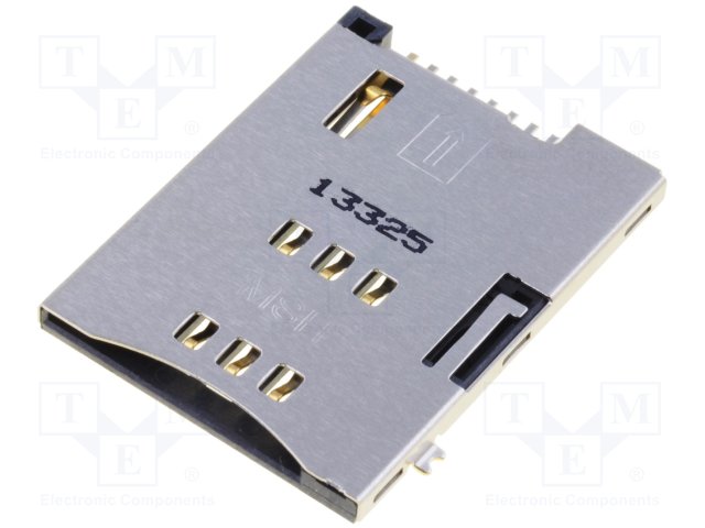 MOLEX 47553-0001