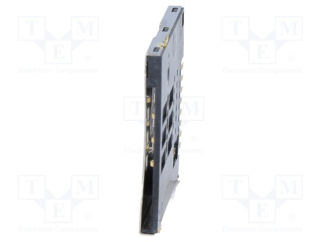 MOLEX 47553-0001