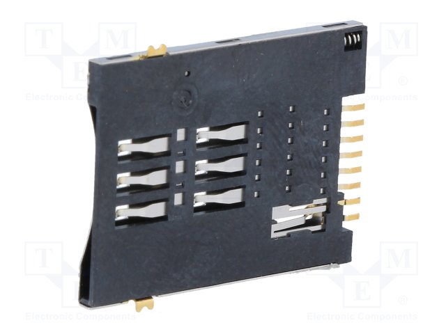 MOLEX 47553-0001