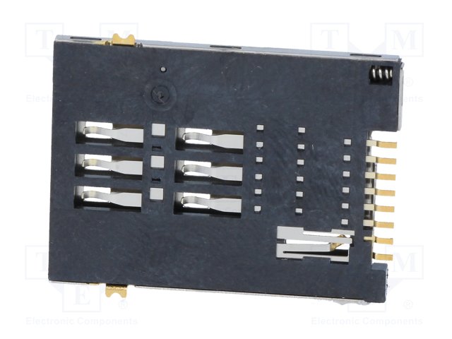 MOLEX 47553-0001