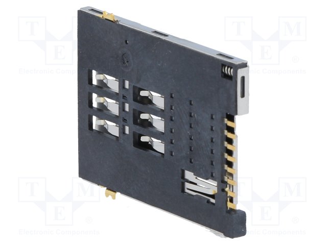 MOLEX 47553-0001