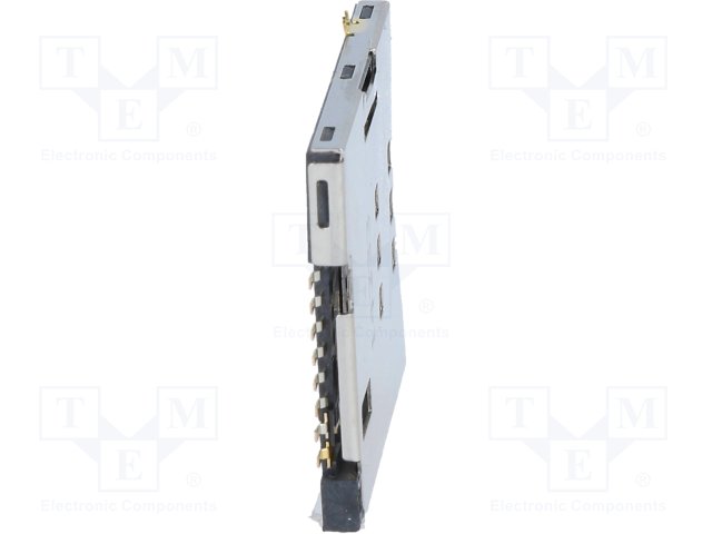 MOLEX 47553-0001