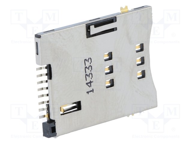 MOLEX 47553-0001