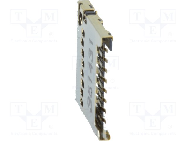 MOLEX 504077-1891