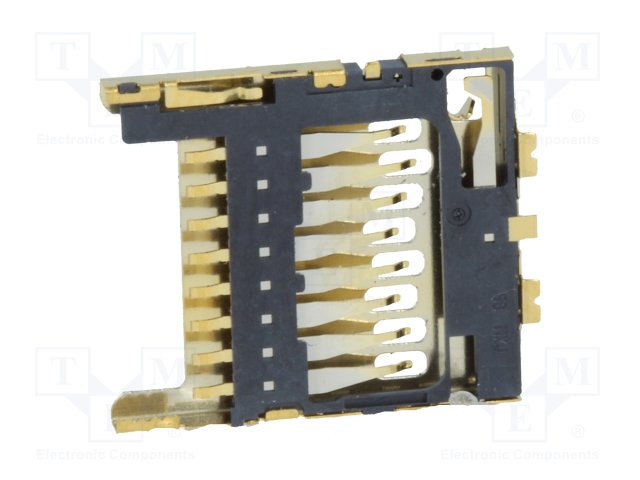 MOLEX 504077-1891