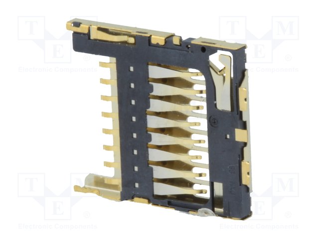 MOLEX 504077-1891