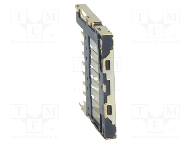 MOLEX 504077-1891