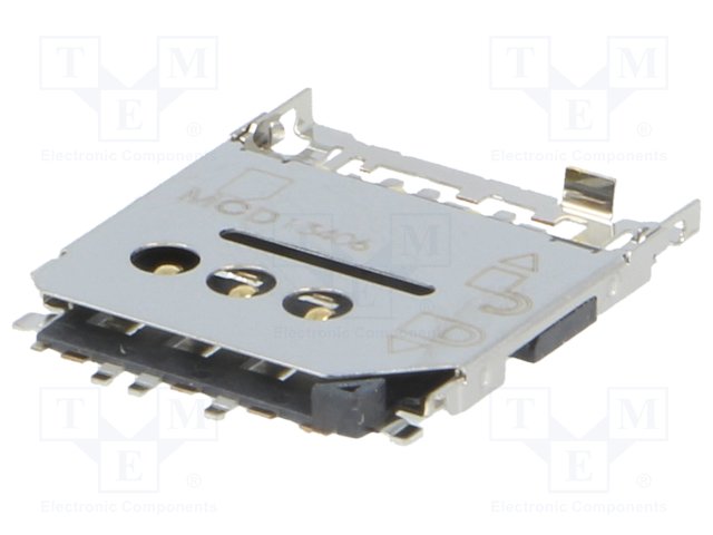 MOLEX 78800-0001