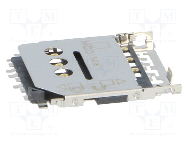 MOLEX 78800-0001