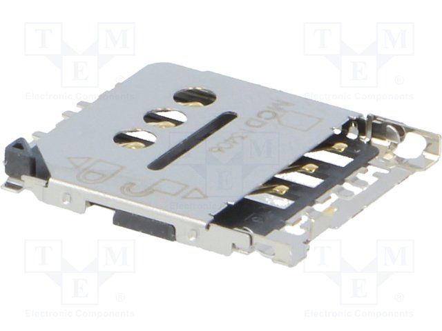 MOLEX 78800-0001