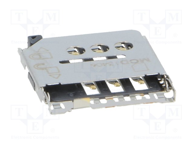 MOLEX 78800-0001