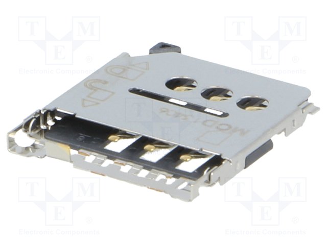 MOLEX 78800-0001