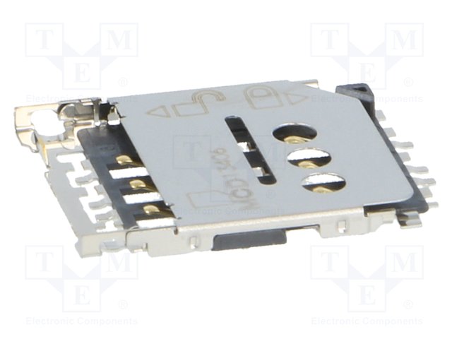 MOLEX 78800-0001