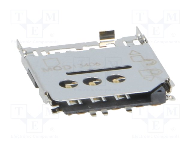 MOLEX 78800-0001