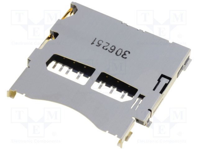 MOLEX 503500-0991