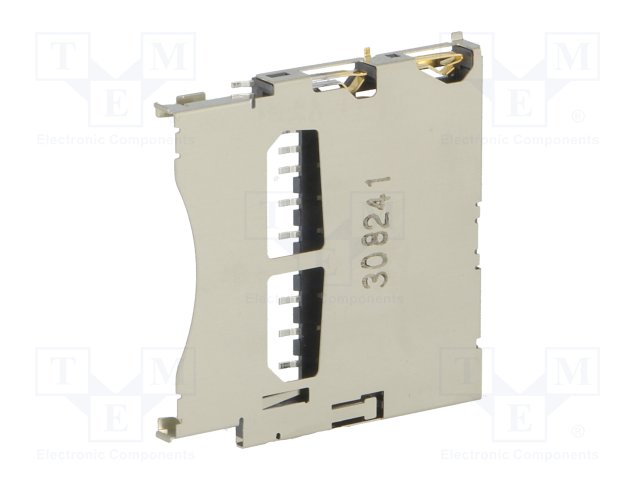 MOLEX 503500-0991