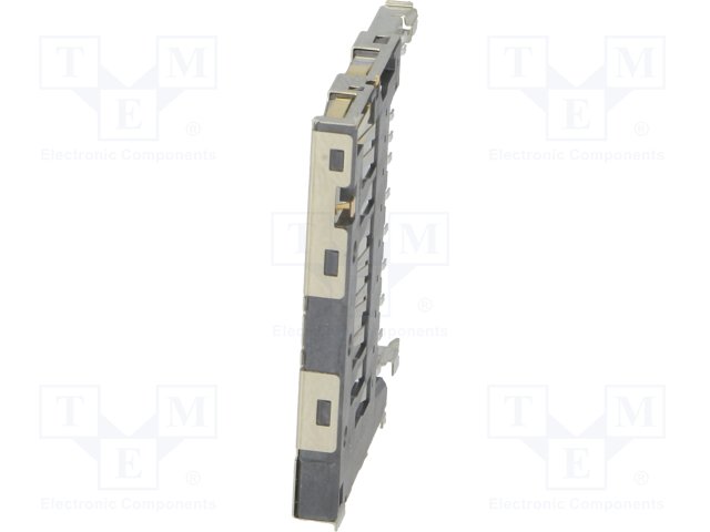 MOLEX 503500-0991