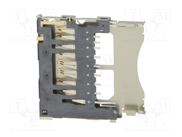 MOLEX 503500-0991