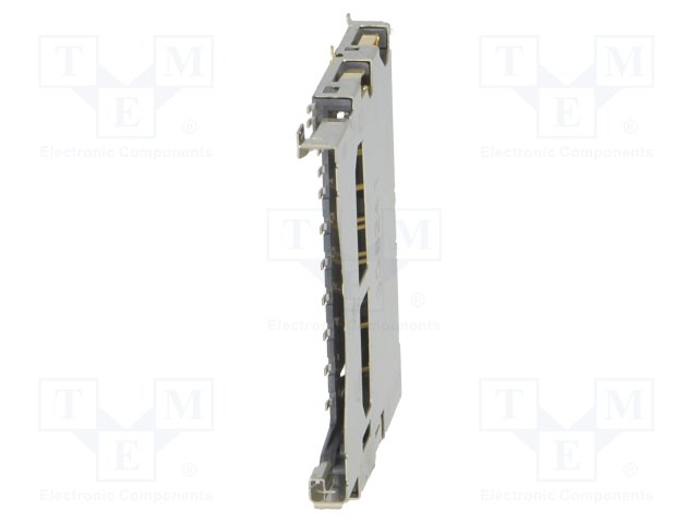 MOLEX 503500-0991