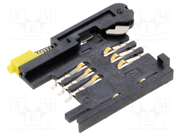 MOLEX 91228-3001