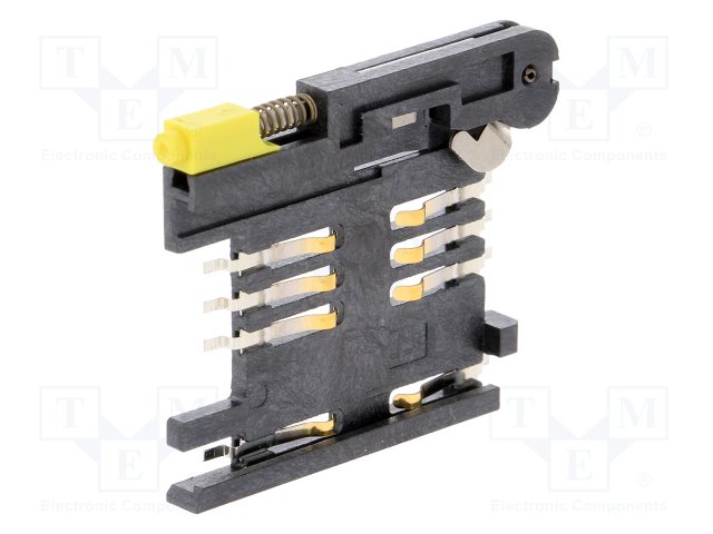 MOLEX 91228-3001