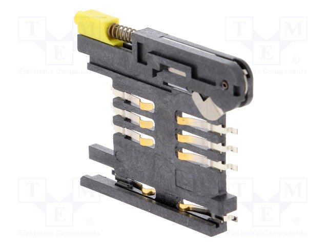 MOLEX 91228-3001