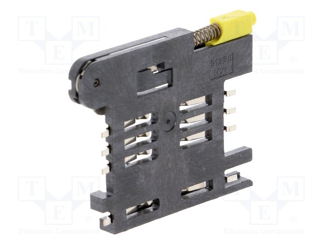 MOLEX 91228-3001